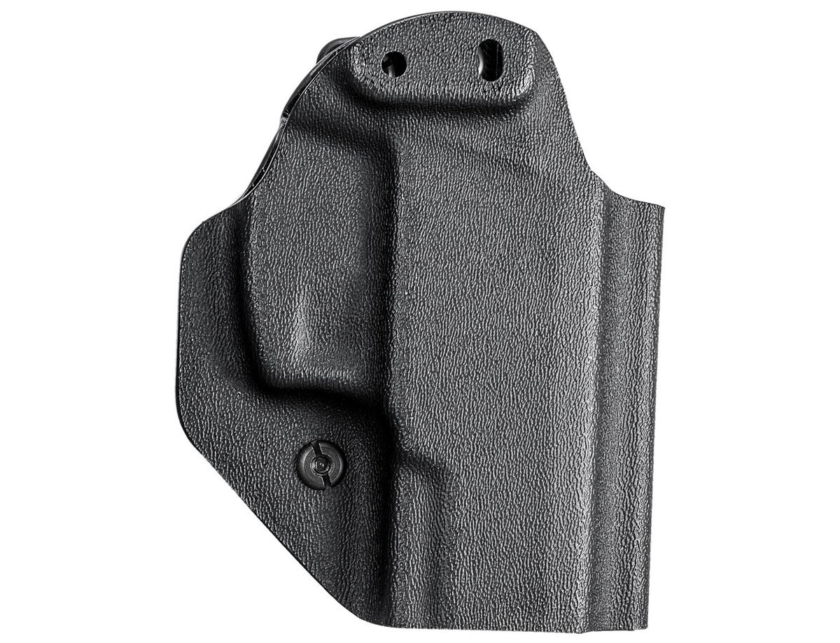 MFT Ambidextrous Appendix IWB/OWB Holster for Taurus PT 111 G2 - HTPT111SAIWBA-BL