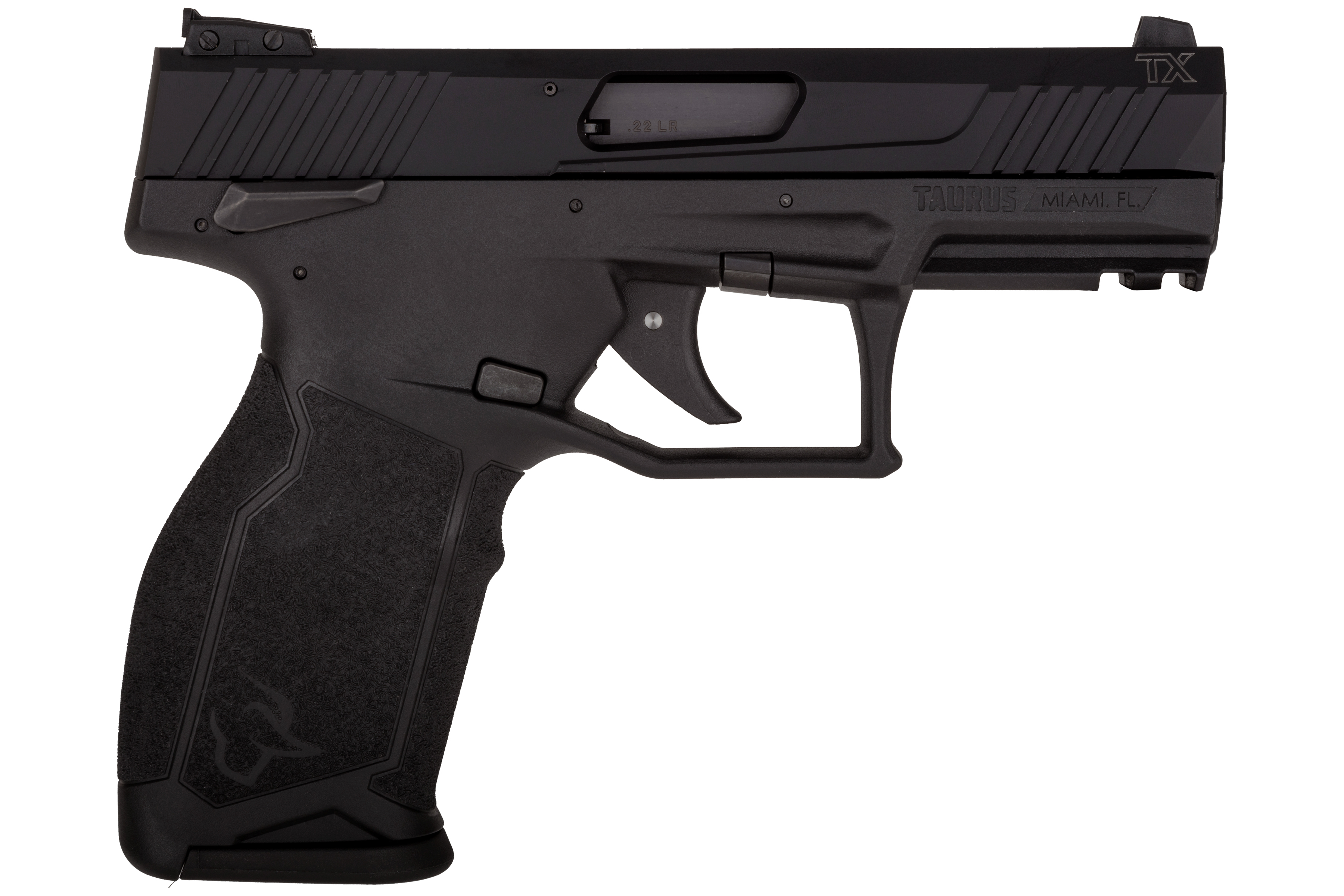 Taurus TX22 .22 LR Pistol - 1-TX22141 - Taurus