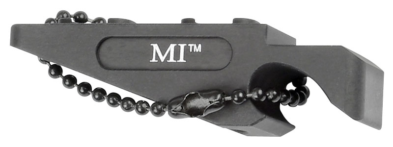 Midwest Industries MI Tactical Bottle Opener, M-LOK Compatible - MI-MTBO