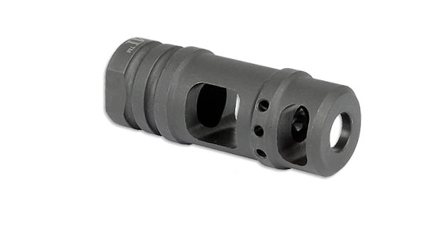 Midwest Industries .30 Caliber Two Chamber Muzzle Brake - MI-MB5 - Midwest Industries
