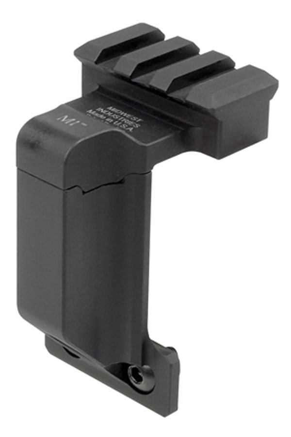 Midwest Industries Gen2 SUB 2000 Mini Rail Optic Mount -  MI-G2SUB-R - Midwest Industries