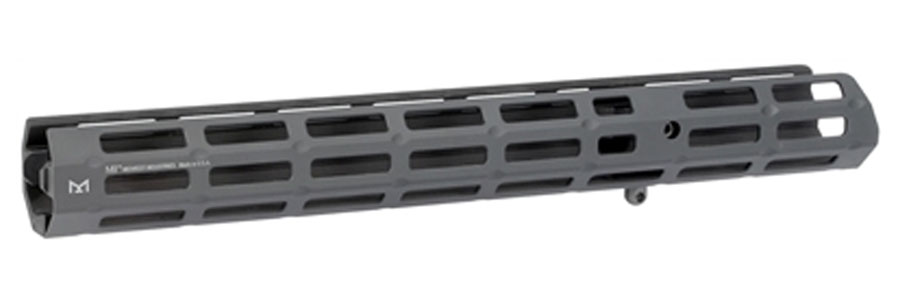 Midwest Industries Marlin M-LOK Handguard - MI-MARMR