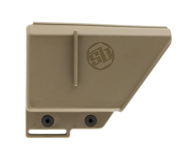 SB Tactical SB-MAG20 20 Round AR Mag Pouch, Flat Dark Earth - MAG20-02-SB