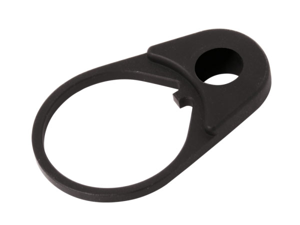 Timber Creek QD End Plate, Tungsten - QD EP T - Timber Creek