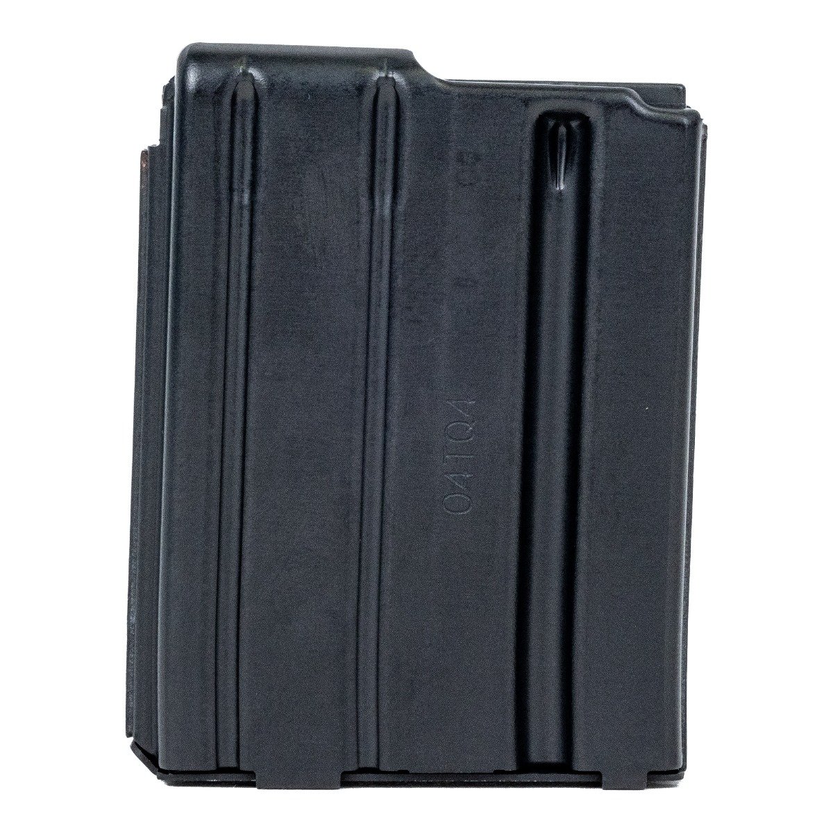D&H .450 Bushmaster 4 Round Aluminum Magazine - DHT-12012-RT - D&H Ind