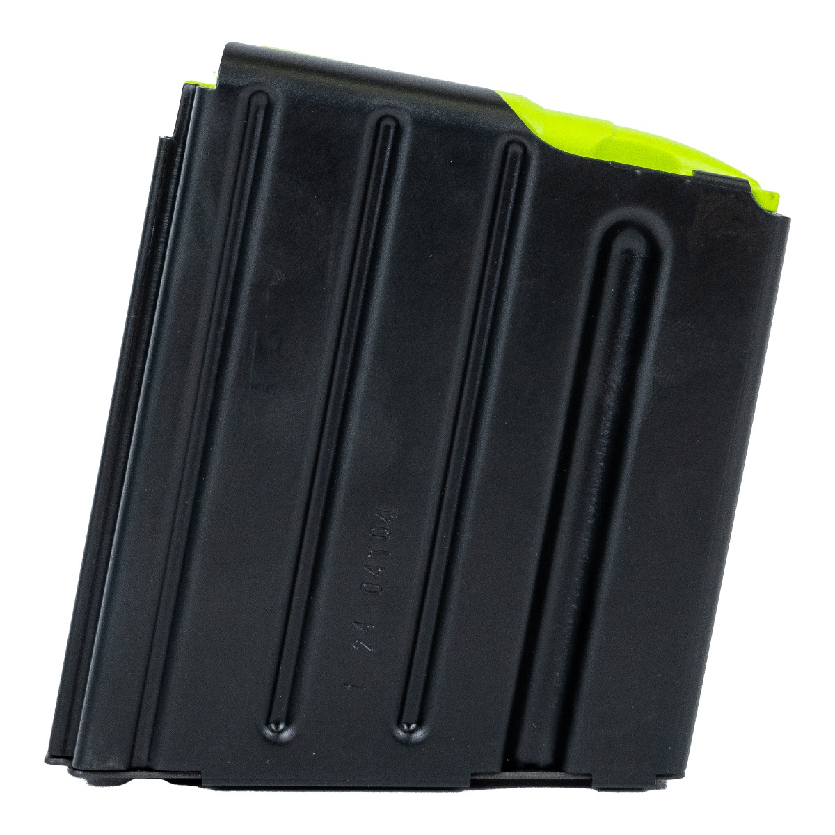D&H Tactical "Retro" .308 Win./ 7.62x51mm 10 Round SR25 Pattern Steel Magazine - DH - DHT-11903-RT - D&H Ind