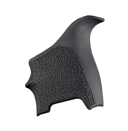 Hogue HandALL Beavertail Grip Sleeve for Sig Sauer P365, Black - 18700