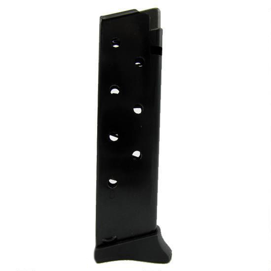 Bersa Thunder .380 ACP 8 Round Magazine with Finger Extension - THUN380BLMAGFR - Eagle Imports