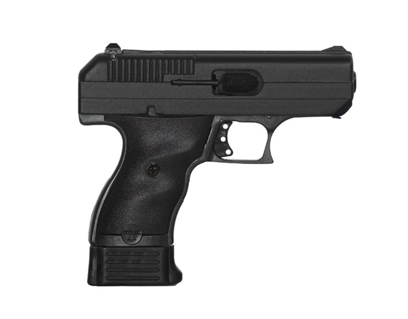 Hi Point C-9 9mm Pistol, Black - 916 - Hi-Point