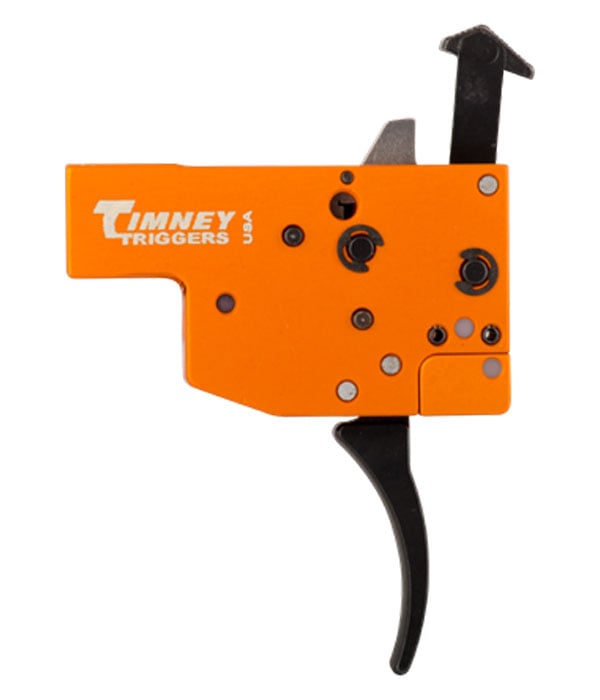 Timney Triggers Tikka T3 Two Stage Drop In Trigger - 430 - Timney Triggers
