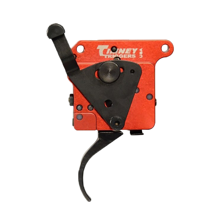 Timney Remington 700 2-Stage Trigger - 531 - Timney Triggers