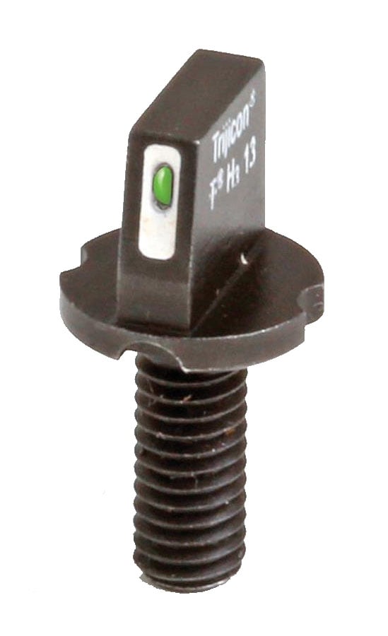 XS Sights Tritium Stripe Front Sight, AR Mil-Spec - AR-2001-6 - Xs Sights