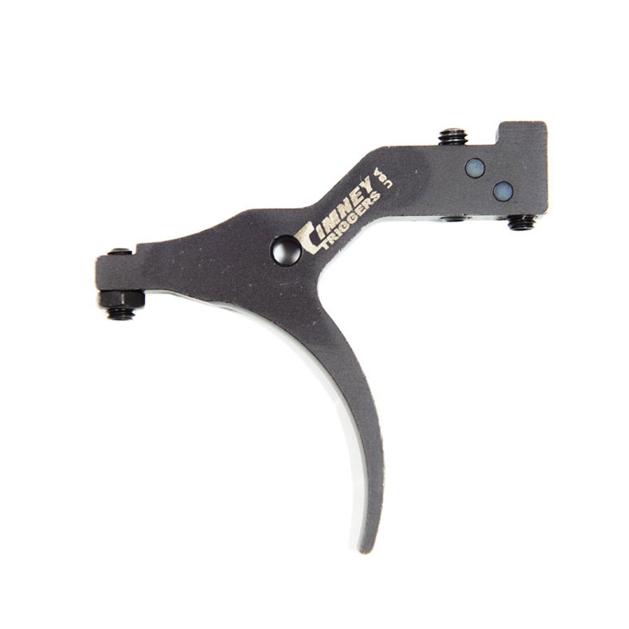 Timney Drop In Trigger for Savage Axis, Black - 633 - Timney Triggers