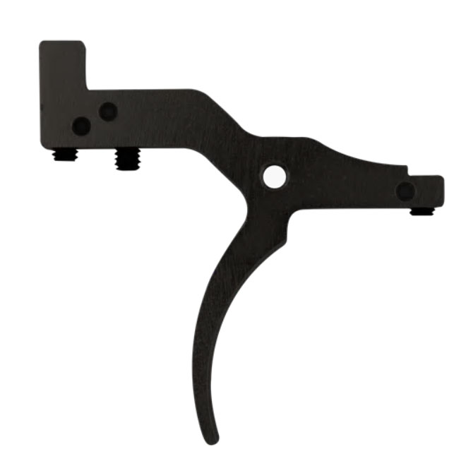 Timney Triggers Savage AccuTrigger, Black - 638