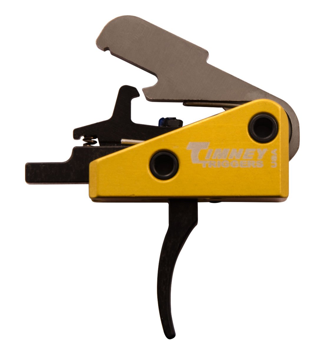 Timney AR-15 Small Pin Solid 3 lb. Competition Trigger - 667S - Timney Triggers