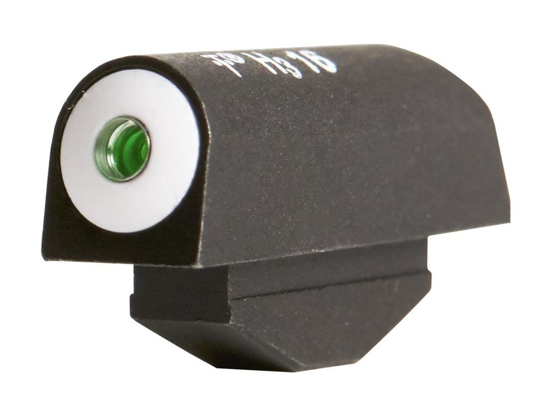XS Sights Big Dot Tritium Sight for S&W J Frame & Ruger SP101 - RV-0001N-3 - Xs Sights