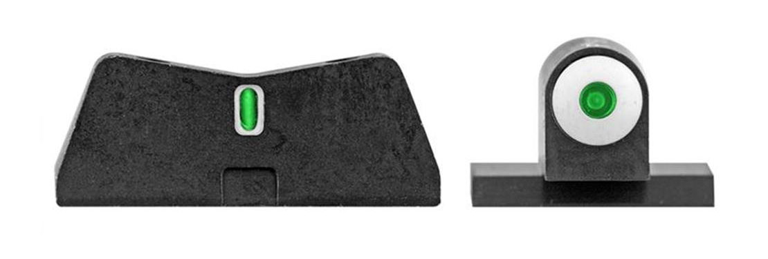 XS Sights DXT Big Dot Sights, Canik - CK-0001S-5 - Xs Sights