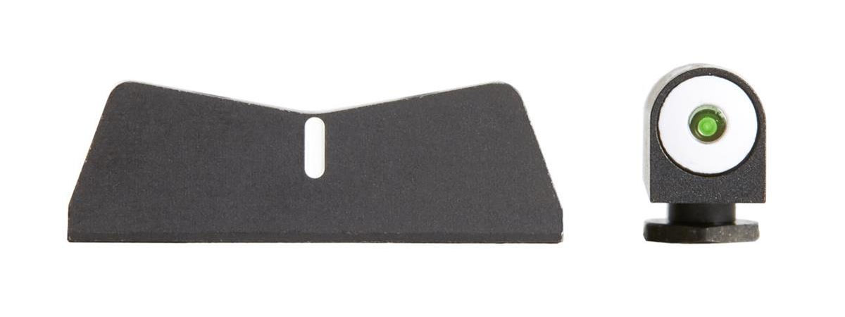 XS Sight DXW Big Dot Night Sights, Glock - GL-0001S-3 - Xs Sights