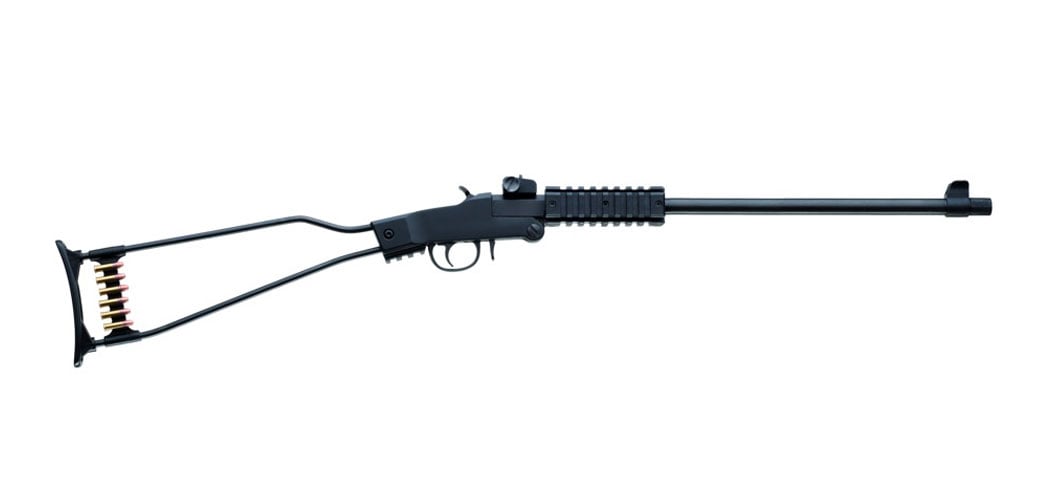 Chiappa Firearms RAK-22