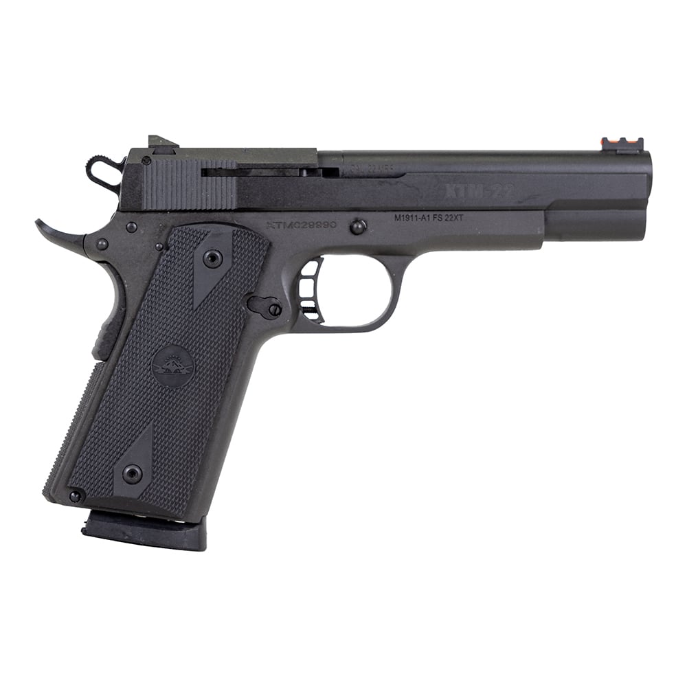Rock Island Armory XT22 Magnum .22 Magnum 1911 Pistol - 51996 - Rock Island