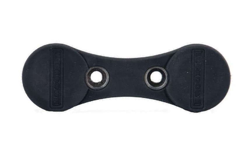 Lockdown Gun Concealment Magnet, Full-Size Pistols - 222501 - Battenfeld