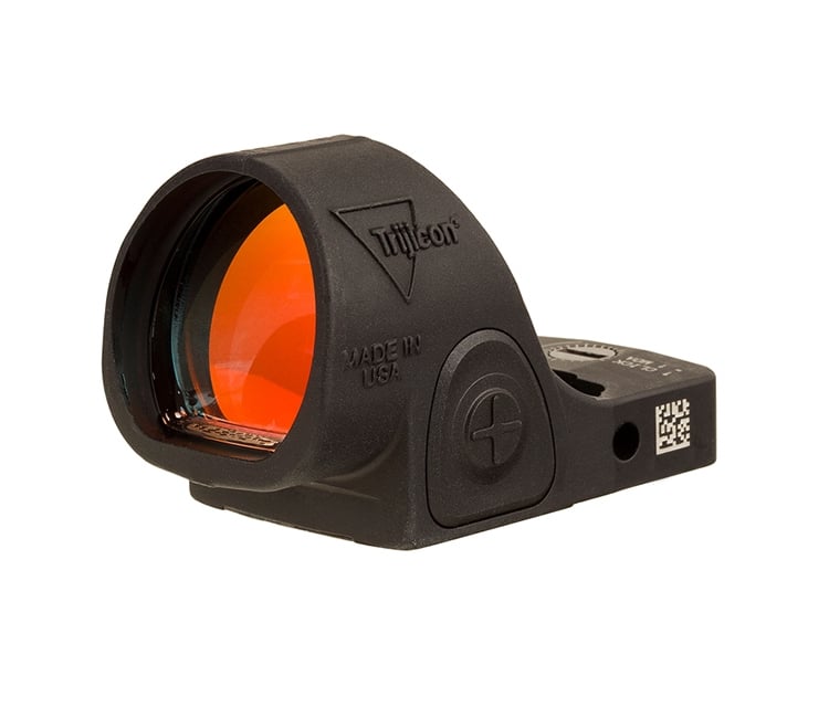 Trijicon SRO 5 MOA Red Dot Reflex Sight - SRO3-C-250003
