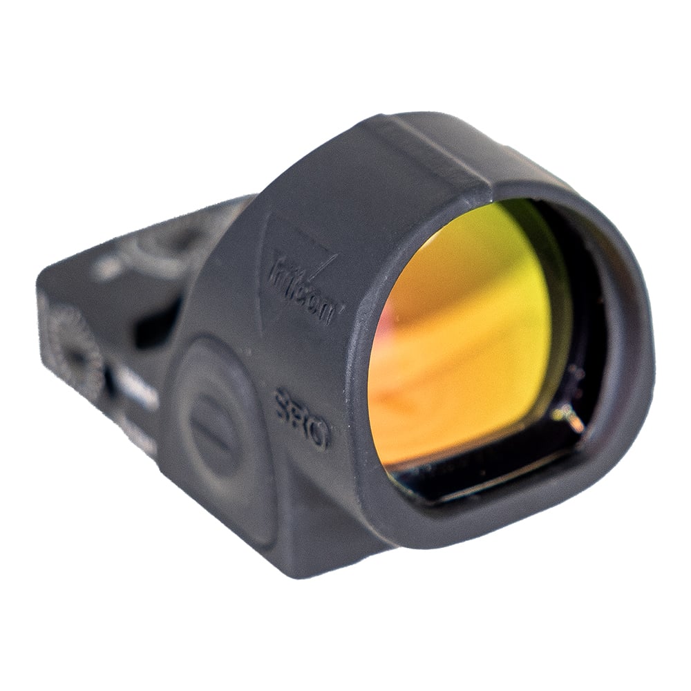 Trijicon SRO 5 MOA Red Dot Reflex Sight - SRO3-C-250003 - Trijicon