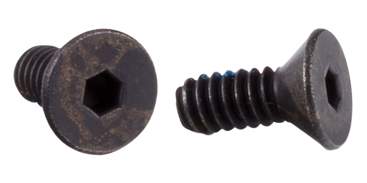 Trijicon SRO Mounting Kit for Glock MOS and Springfield OSP - AC32085 - Trijicon
