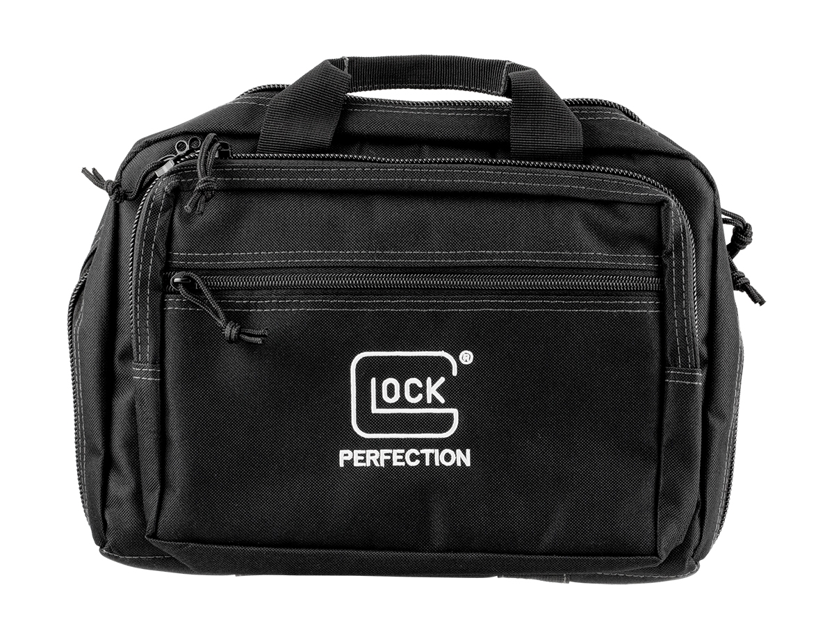 Glock Double Pistol Range Bag - AP60300 - Glock