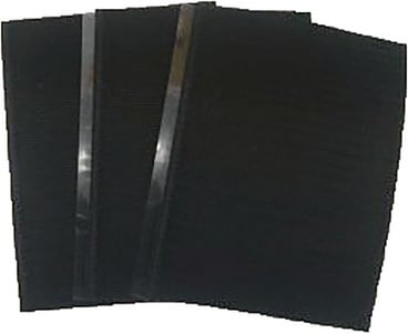 Sticky Holsters Adhesive Strips 3 Pack-TRAVEL MOUNT ADHESIVE STRIPS - Sticky Holsters