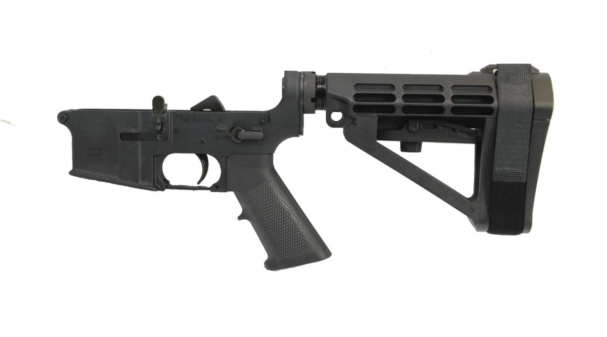 Palmetto State Armory