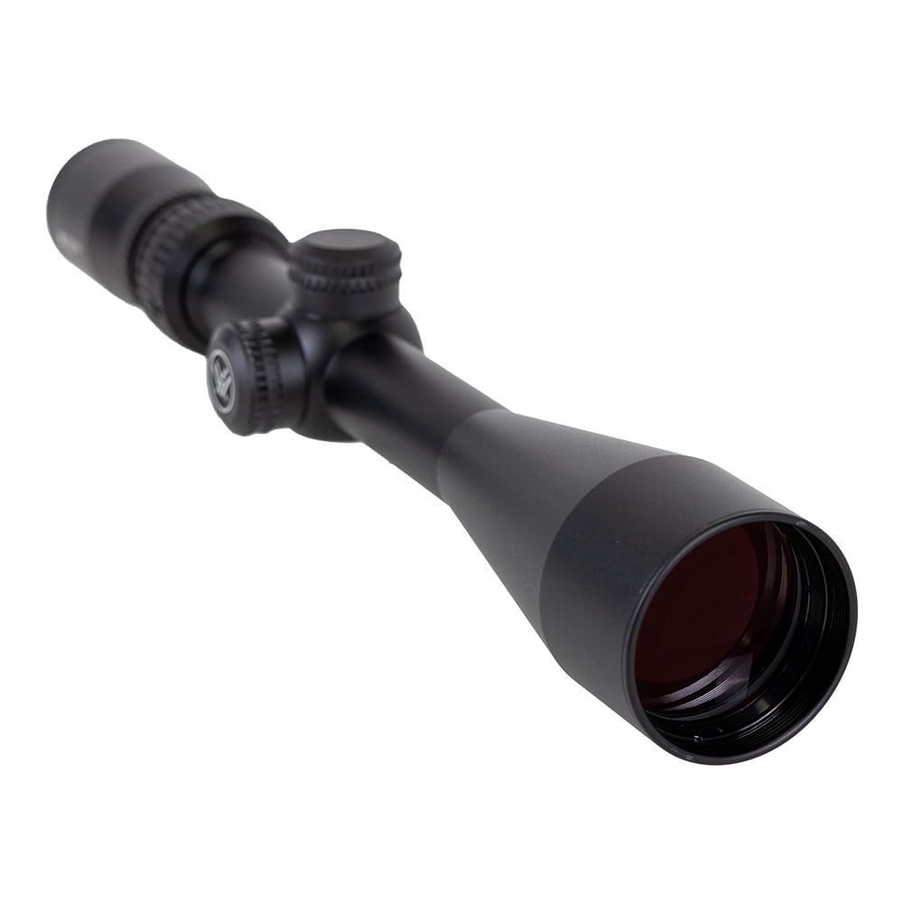 Vortex Sonora 4-12x44 Rifle Scope w/ Dead-Hold BDC Reticle - SON-412 - Vortex