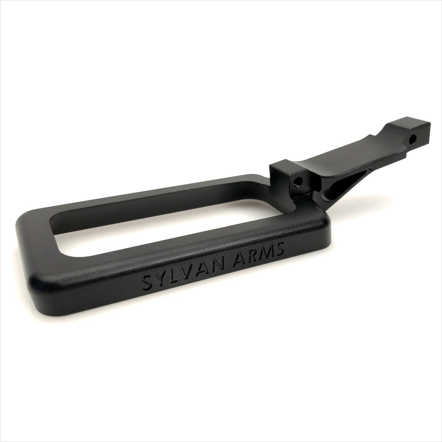 Sylvan Arms Flared Magwell Adapter w/ Integral Trigger Guard for AR-15 Style Rifle - ARFM100 - Sylvan Arms