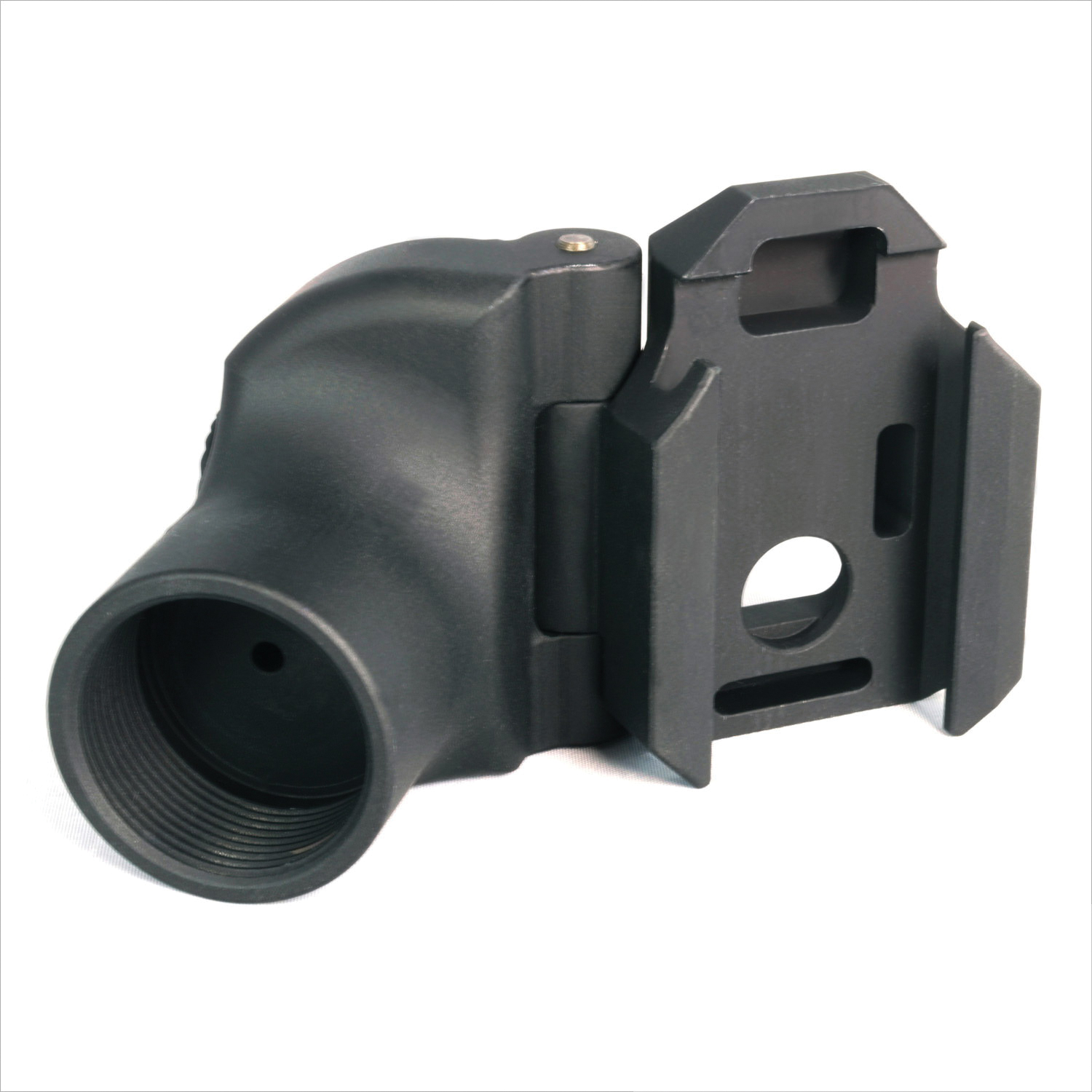 Sylvan Arms 1-3/16-16 Folding Stock Adapter for Titan CZ Scorpion Pistol - CZS-B-100-V2 - Sylvan Arms