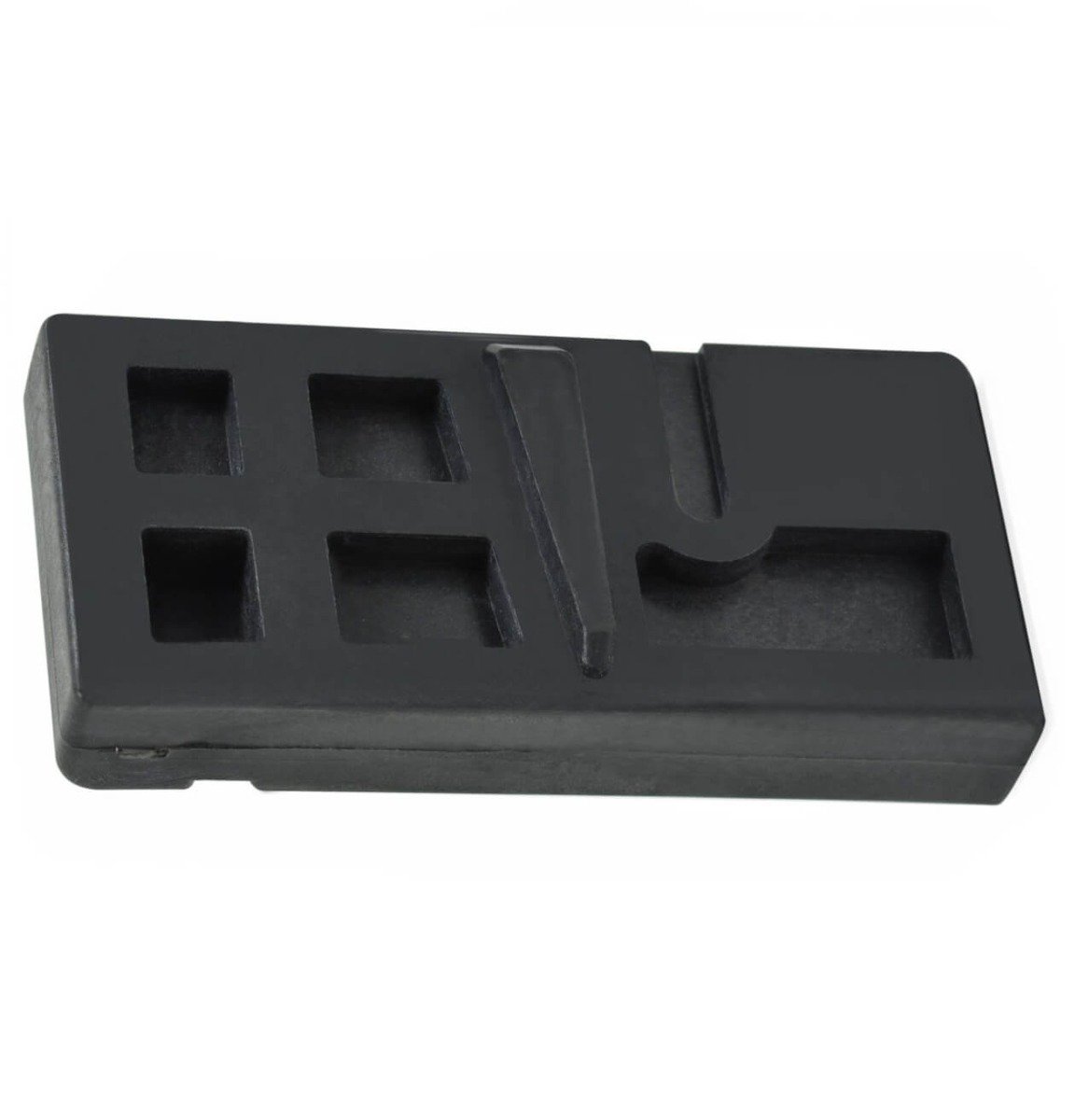 Sylvan Arms Lower Vise Block Support Module, .223 Rem/5.56 - VSB 101 - Sylvan Arms