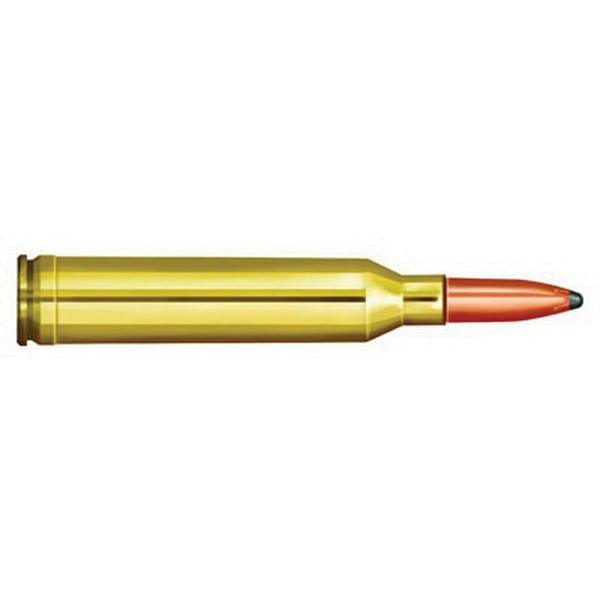 Prvi Partizan Standard Rifle Ammunition 140 gr PSP .264 Win Mag Ammo - PP264 - Prvi Partizan