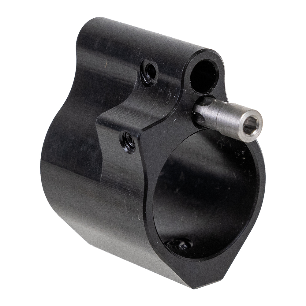 PSA Custom .750 Diameter Adjustable Gas Block - 781102 - Psa Custom