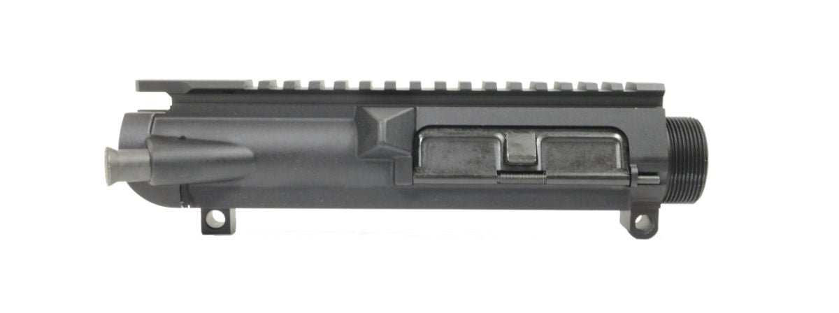 PSA PA10 Gen3 Complete Upper Receiver - Palmetto State Armory