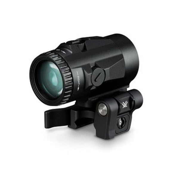 Vortex MICRO3X 3x22mm Magnifier - VMX-3T - Vortex