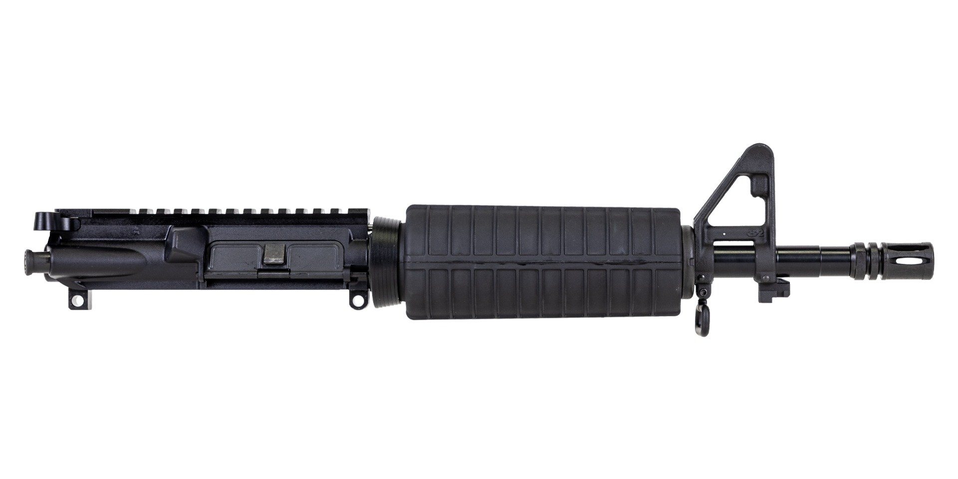 PSA 11.5" 5.56 NATO 1/7" Nitride Upper with BCG & Charging Handle