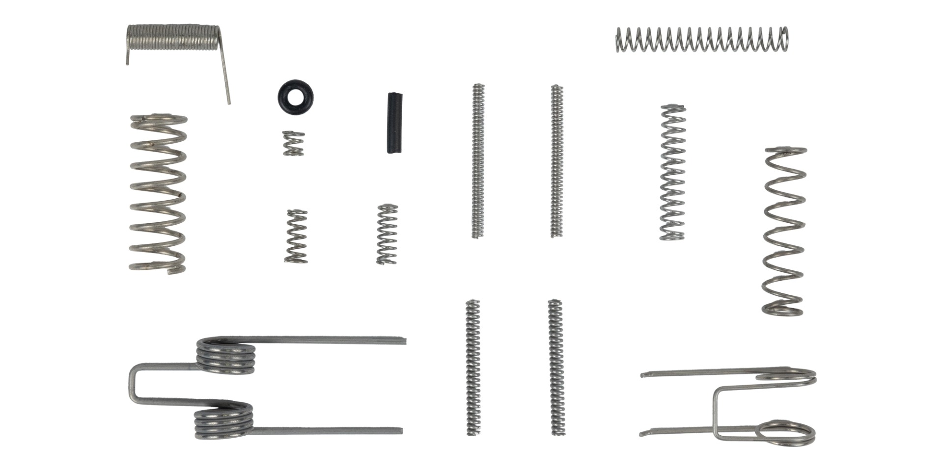PSA Custom Enhanced Inconel 600 AR-15 Spring Kit - Psa Custom
