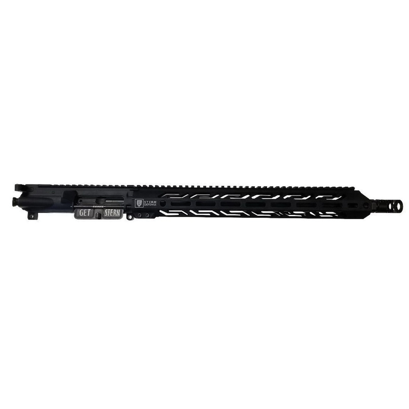 Stern Defense MOD5 MLOK 16.1" 45 ACP AR-15 Complete Upper - Stern Defense