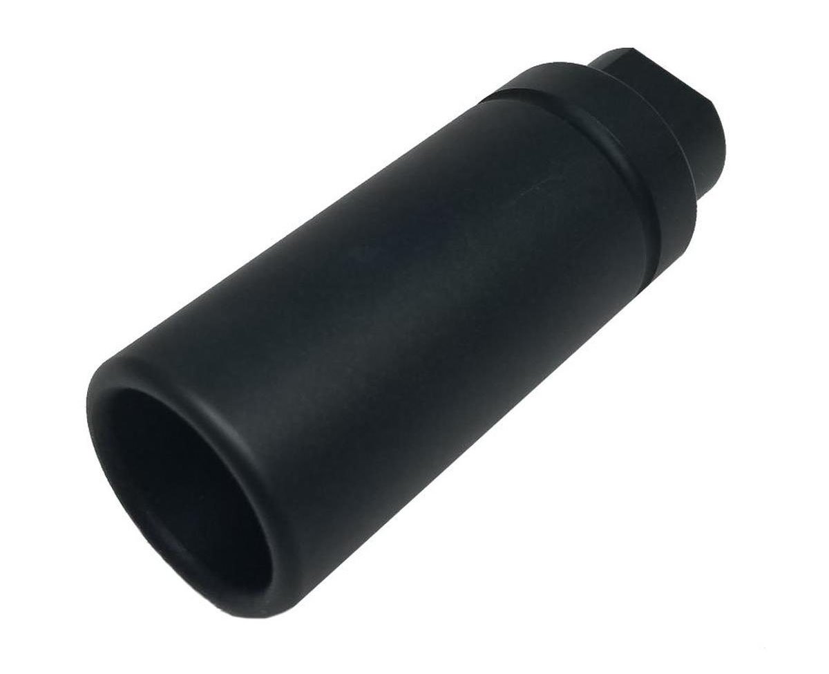 Stern Defense .45 ACP Flash Can, Black- SD RBC45 - Stern Defense