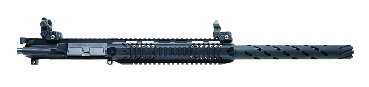 Charles Daly AR410 .410 Bore Upper Receiver - Black - 500.219 - Charles Daly