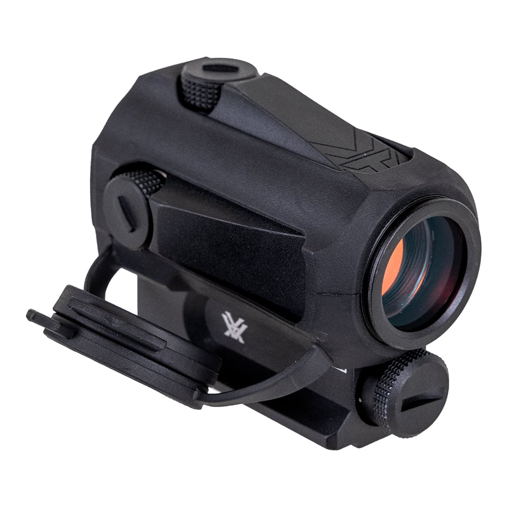 Vortex SPARC AR 2 MOA Red Dot Sight - SPC-AR2 - Vortex