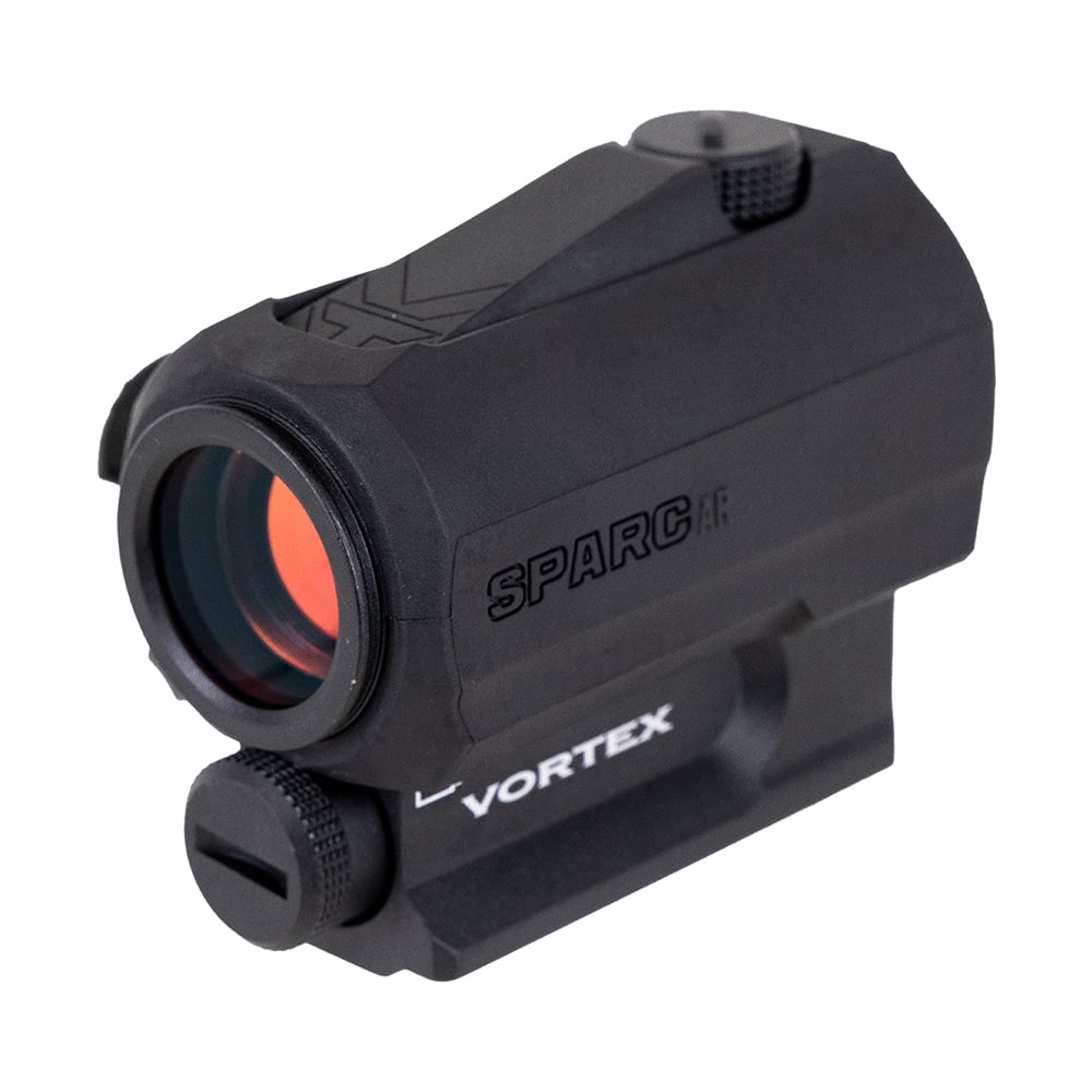 Vortex SPARC AR 2 MOA Red Dot Sight - SPC-AR2 - Vortex
