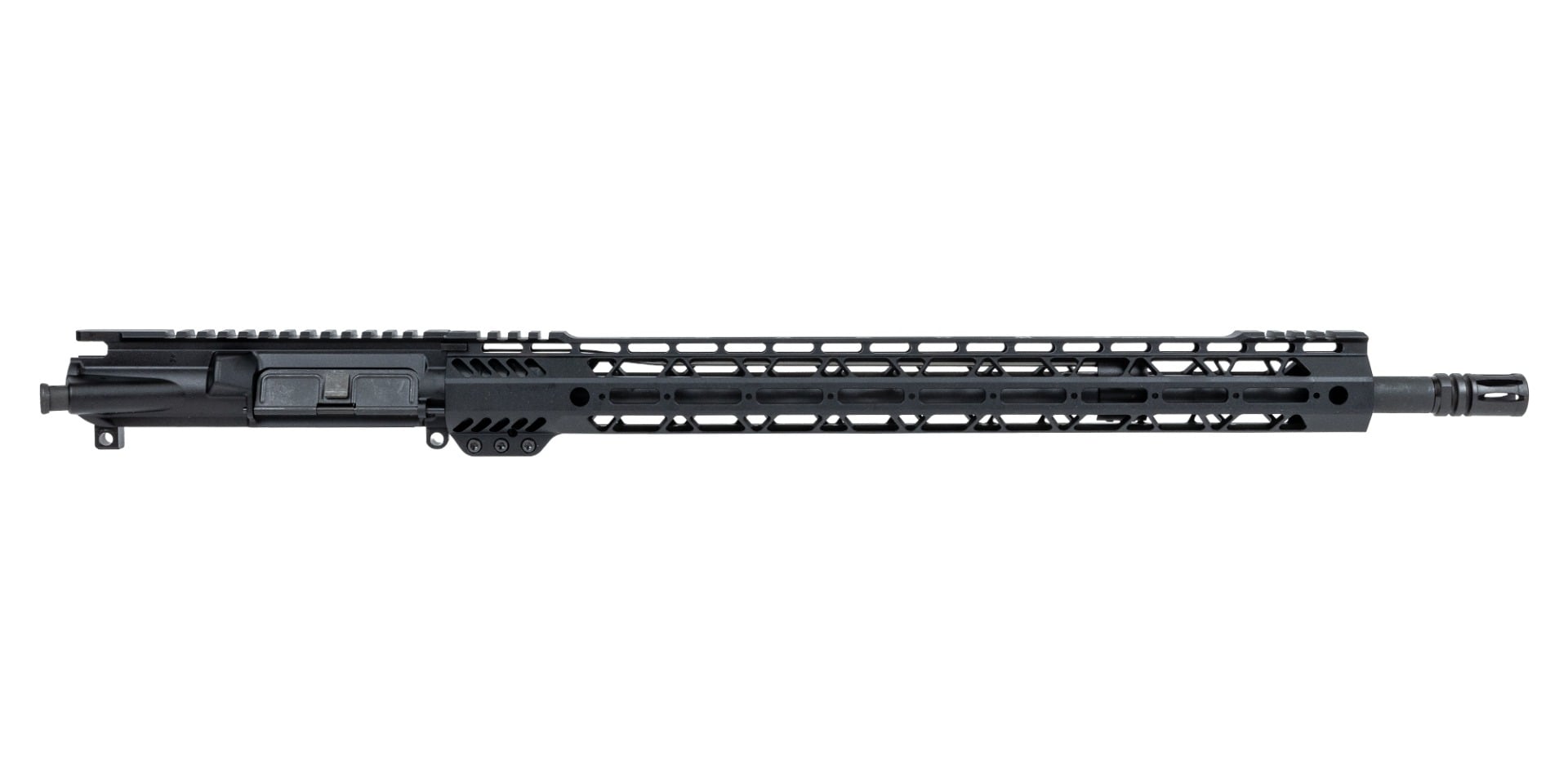 PSA 20" CHF Rifle-Length 5.56 NATO 1/7 18" Lightweight M-Lok Upper - No BCG or CH - Palmetto State Armory