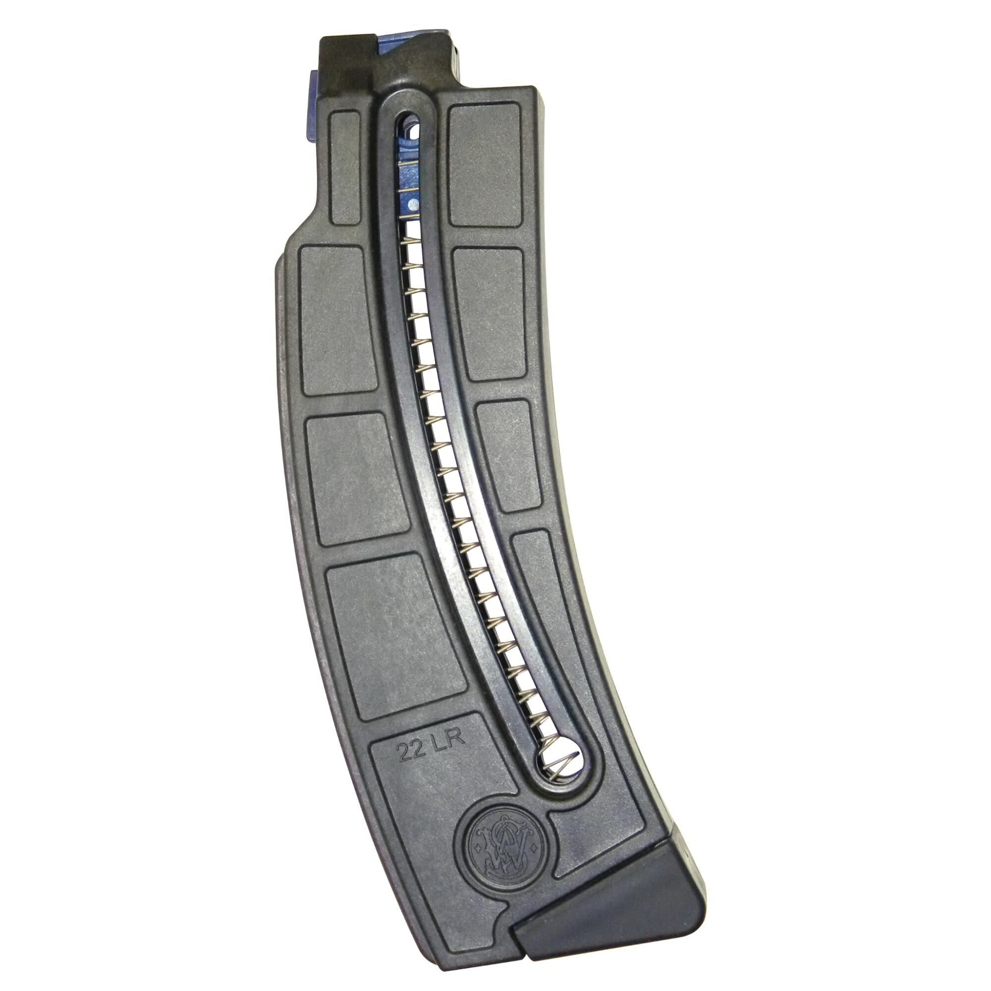 Smith & Wesson 10 Round .22lr Magazine, Black - 199230000 - Smith & Wesson