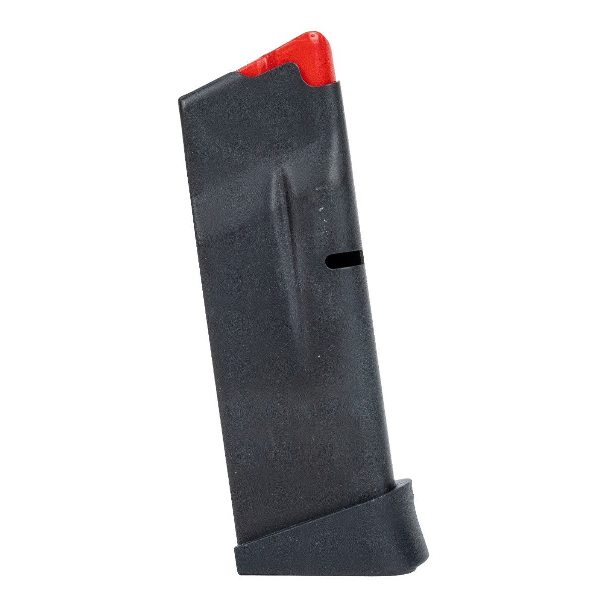 Naroh N1 7 Round Magazine with Extended Baseplate, Black - N1011