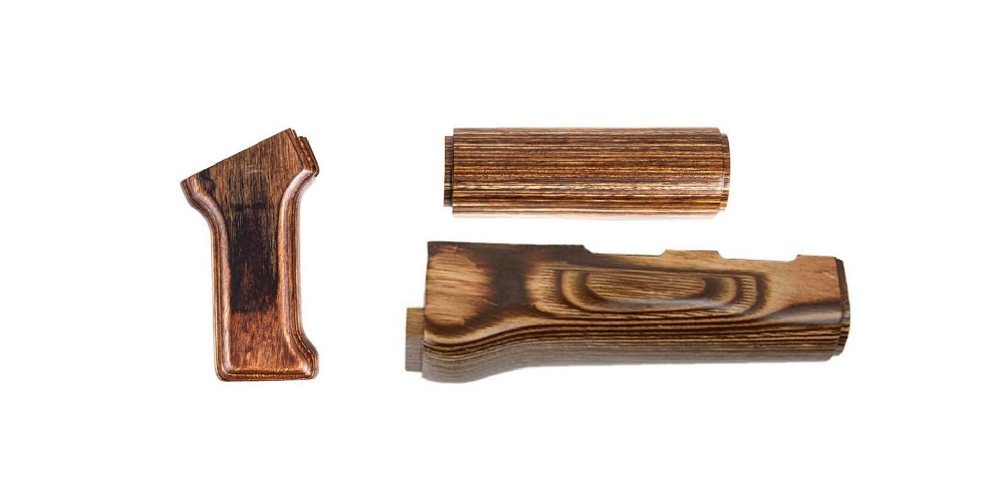 PSA AK Nutmeg Furniture Set Without Stock